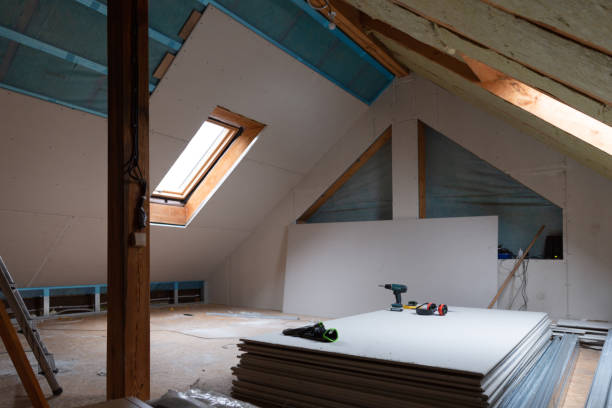 Best Insulation Removal  in Sugar City, ID